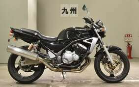 KAWASAKI BALIUS 250 Gen.2 ZR250B