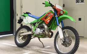 KAWASAKI KDX250SR DX250F