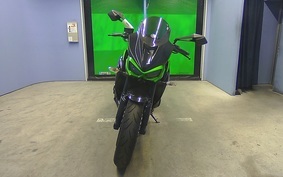 KAWASAKI Z1000 Gen.5 ZRT00F