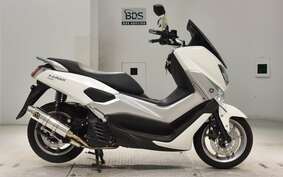 YAMAHA N-MAX 155 A SG50J