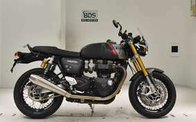 TRIUMPH THRUXTON 1200 RS 2020