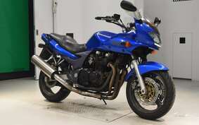 KAWASAKI ZR 700 S 2002 ZR750F