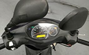 YAMAHA AXIS 125 TREET SE53J