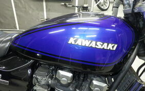 KAWASAKI ZEPHYR 400 KAI 2008 ZR400C