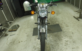 YAMAHA SR400 Gen.3 2004 RH01J