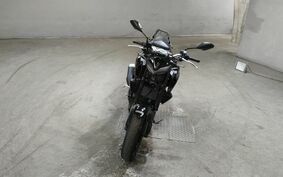 YAMAHA MT-03 2020 RH13J