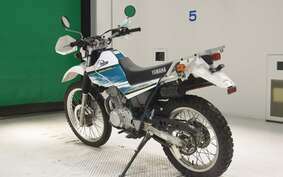 YAMAHA SEROW 225 W 4JG