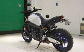 YAMAHA MT-09 SP 2023 RN69J