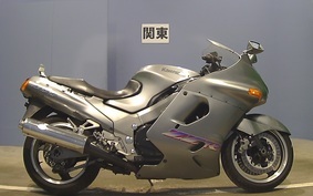 KAWASAKI ZZ1100 NINJA R Gen.2 1997 ZXT10D