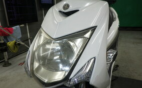 YAMAHA CYGNUS 125 XSR 2 SE44J