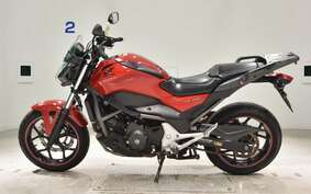 HONDA NC 700 S 2013 RC61