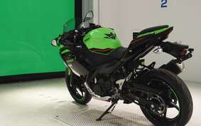 KAWASAKI NINJA 400 2022 EX400G