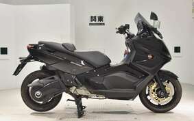 GILERA GP800 IE 2014 M551