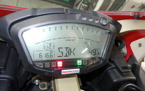 DUCATI 1098 S 2007 H700A