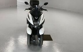 YAMAHA TRICITY 125 SEC1J