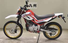 YAMAHA SEROW 250 Gen.3 DG31J