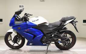 KAWASAKI NINJA 250R EX250K