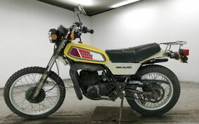 YAMAHA DT250 1N6