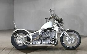 YAMAHA DRAGSTAR 400 2002 VH01J