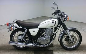 YAMAHA SR400 FI 2012 RH03J