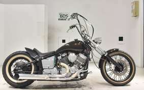 YAMAHA DRAGSTAR 400 2006 VH01J