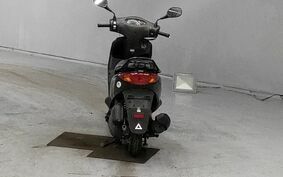 YAMAHA AXIS 125 TREET SE53J