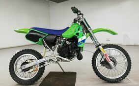 KAWASAKI KX80 KX080H