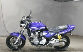 YAMAHA XJR1300 2000 RP03J