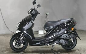 YAMAHA CYGNUS 125 X SR SED8J