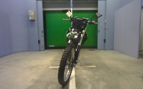 KAWASAKI KLX250 Gen.2 2012 LX250S