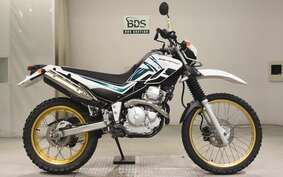 YAMAHA SEROW 250 Gen.2 DG17J