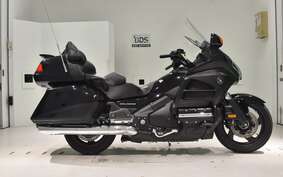 HONDA GL 1800 GOLD WING 2014 SC68