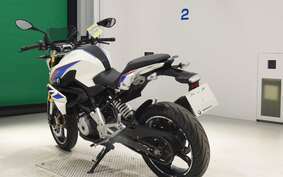 BMW G310R 2017 0G01