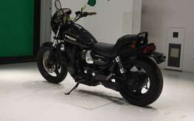 KAWASAKI ELIMINATOR 400 SE Type 1990 ZL400A