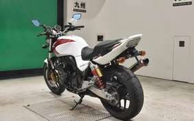 HONDA CB400SF GEN 4 A 2015 NC42