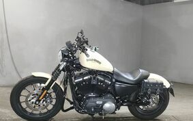 HARLEY XL883N 2015 LE2