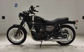 KAWASAKI W800 STREET 2022 EJ800E