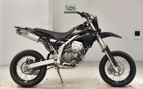 KAWASAKI KLX250D TRACKER LX250E