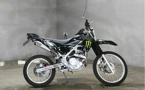 KAWASAKI KLX230 LX230A