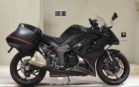 KAWASAKI NINJA 1000 A 2017 ZXT00W