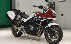 HONDA CB1300SB SUPER BOLDOR 2014 SC54