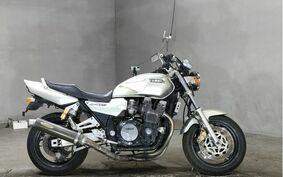 YAMAHA XJR1200 1995 4KG