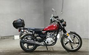 YAMAHA YB125SP PCJL