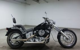 YAMAHA DRAGSTAR 400 1998