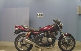 KAWASAKI ZEPHYR 400 Gen.1 1992 ZR400C