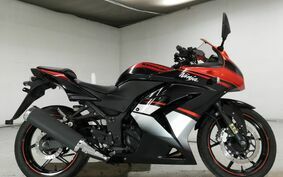 KAWASAKI NINJA 250R EX250K