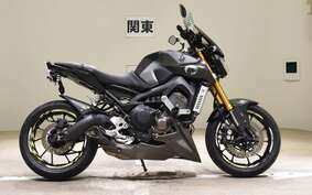 YAMAHA MT-09 2015 RN34J