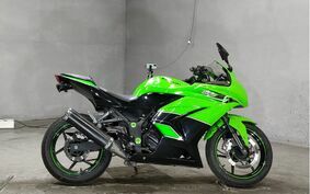 KAWASAKI NINJA 250R EX250K