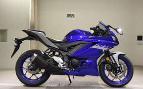 YAMAHA YZF-R3 RH13J