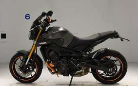 YAMAHA MT-09 2014 RN34J